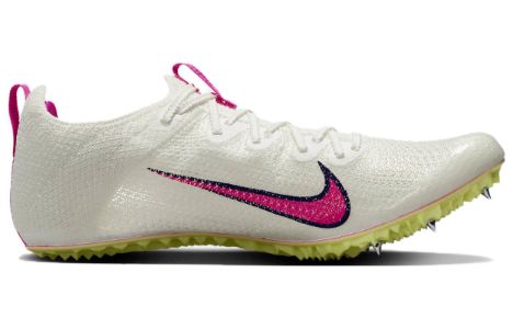 Nike Zoom Superfly Elite 2 'Sail Fierce Pink' CD4382-101 sold by KicksCrew