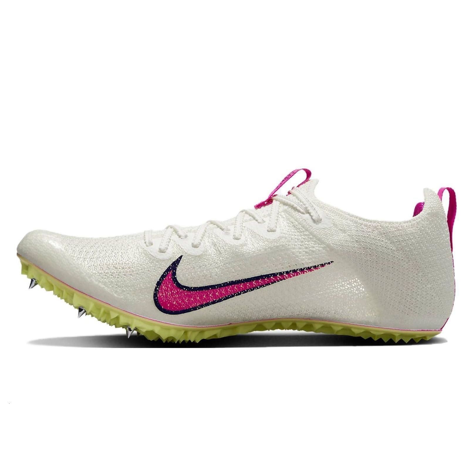 Nike Zoom Superfly Elite 2 'Sail Fierce Pink' CD4382-101 sold by KicksCrew