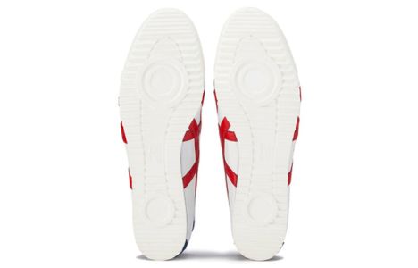 Onitsuka Tiger Mexico 66 Deluxe 'White Red Blue' 1181A367-103 sold by KicksCrew
