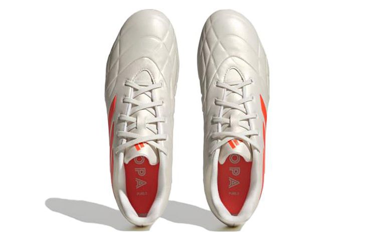 adidas Copa Pure.3 FG 'Heatspawn Pack' HQ8941 sold by KicksCrew product image thumbnail 5