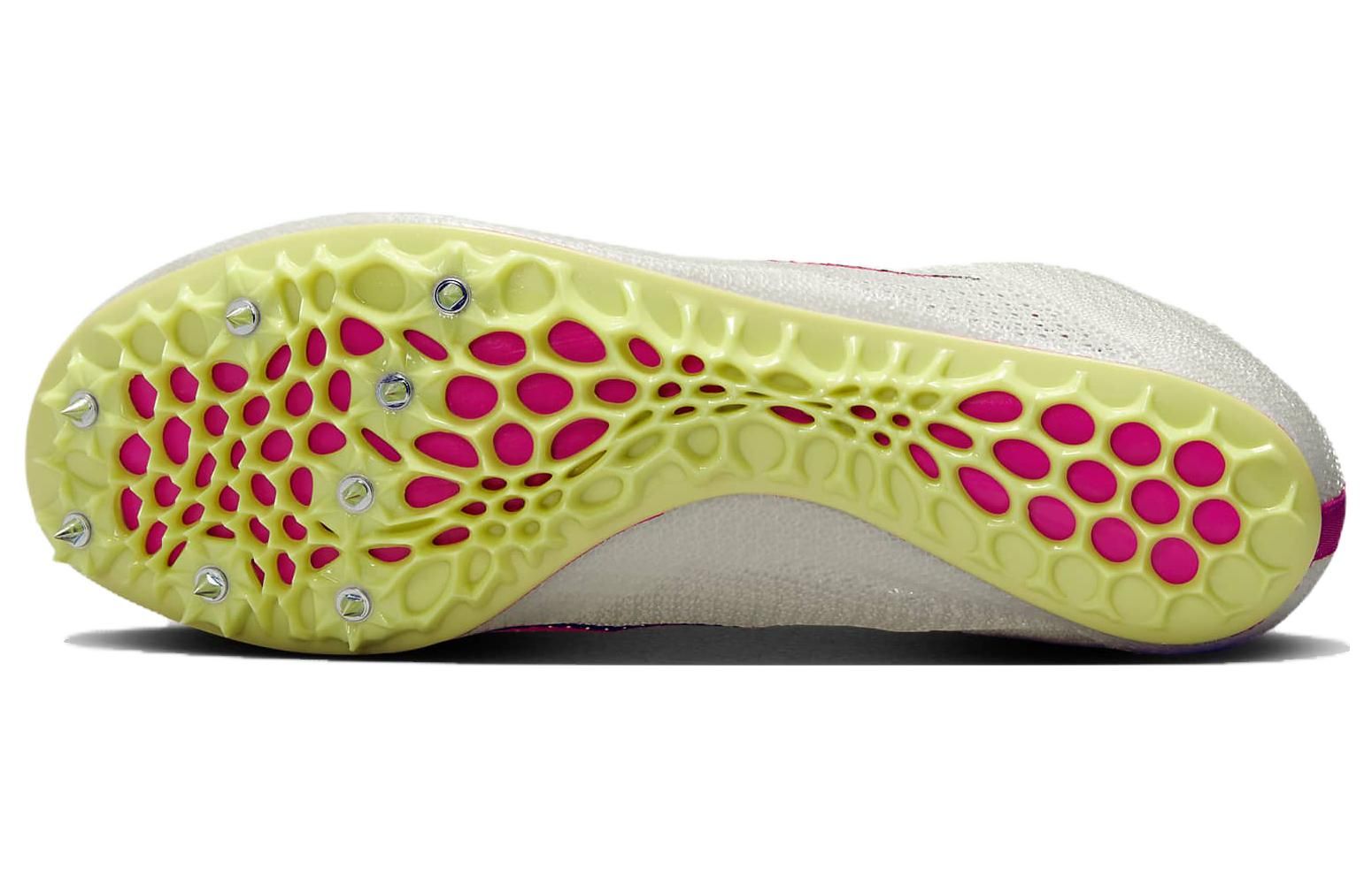 Nike Zoom Superfly Elite 2 'Sail Fierce Pink' CD4382-101 sold by KicksCrew product image thumbnail 6