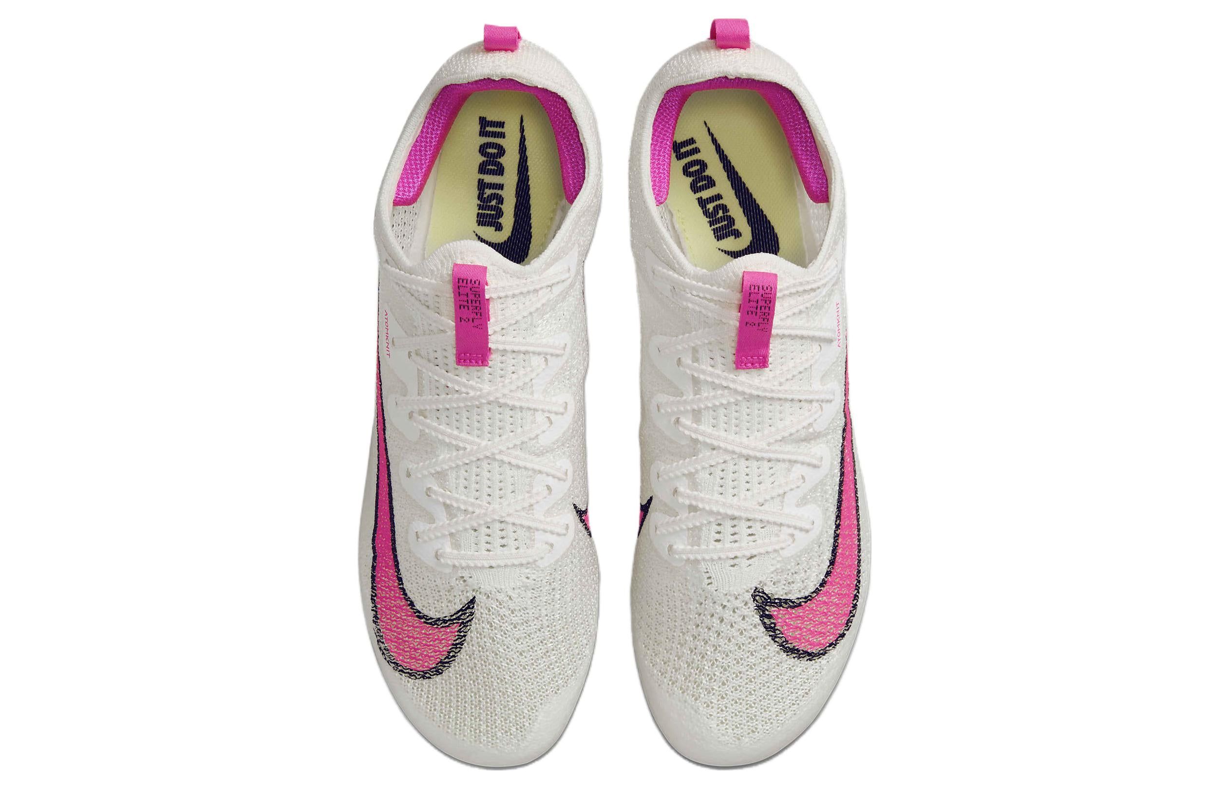 Nike Zoom Superfly Elite 2 'Sail Fierce Pink' CD4382-101 sold by KicksCrew product image thumbnail 4