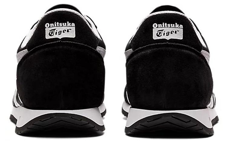 Onitsuka Tiger New York Shoes 'Black White' 1183A205-003 sold by KicksCrew product image thumbnail 5