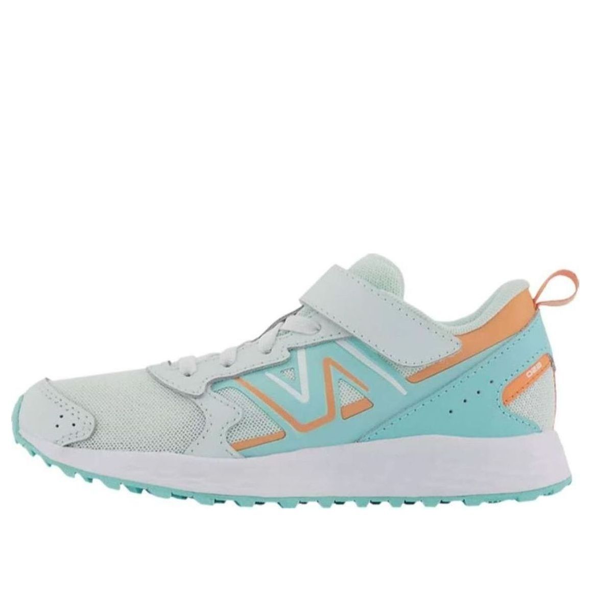 (GS) New Balance Fresh Foam 650 V3 Running Shoes 'Light Surf' YT650SP1 sold by KicksCrew