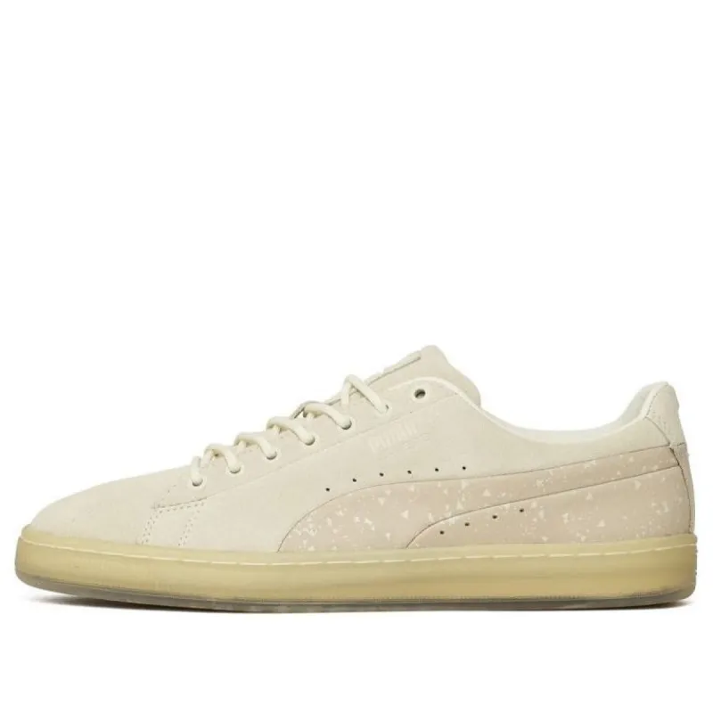 Puma Naturel x Suede 'Whisper White' 365675-02 sold by KicksCrew