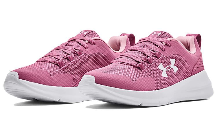 (WMNS) Under Armour Essential 'Pace Pink' 3022955-604 sold by KicksCrew product image thumbnail 3