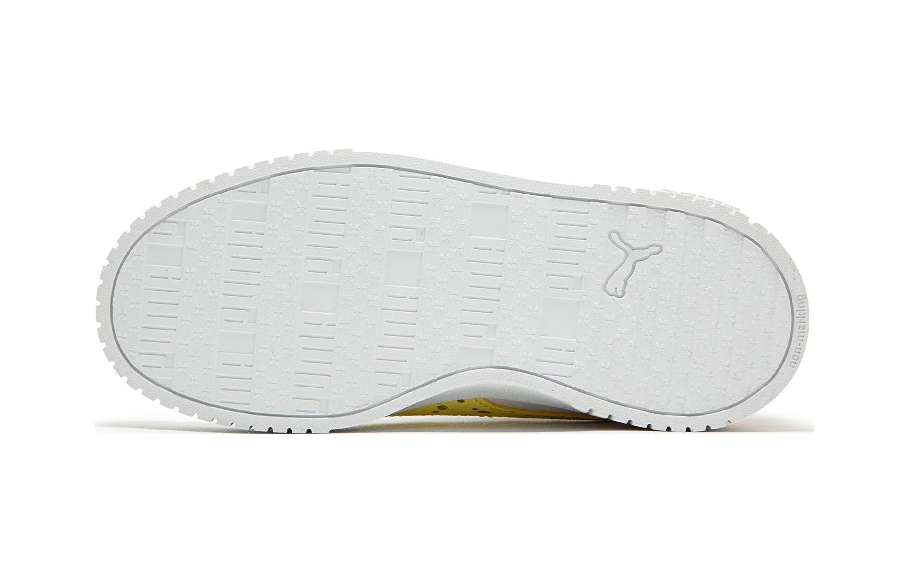 (PS) PUMA x SPONGEBOB SQUAREPANTS Carina 2.0 'White' 393903-01 sold by KicksCrew product image thumbnail 4