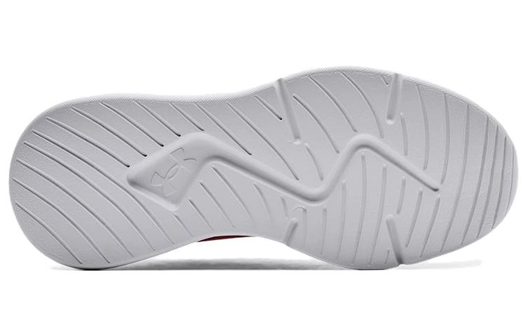 (WMNS) Under Armour Essential 'Pace Pink' 3022955-604 sold by KicksCrew product image thumbnail 5