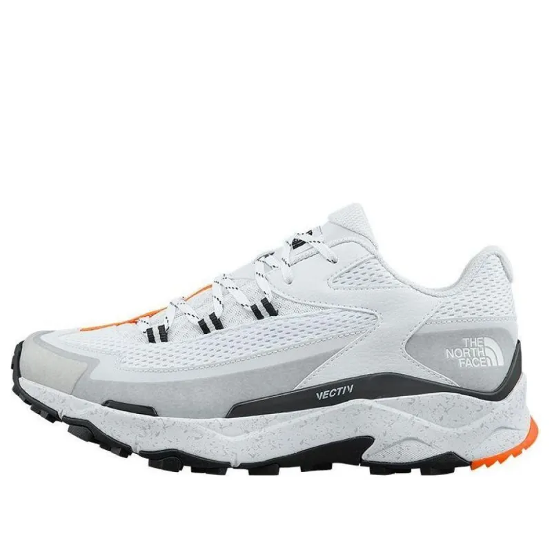 THE NORTH FACE Vectiv Taraval Tech Hiking Shoes 'White' 52Q1-LA9 sold by KicksCrew