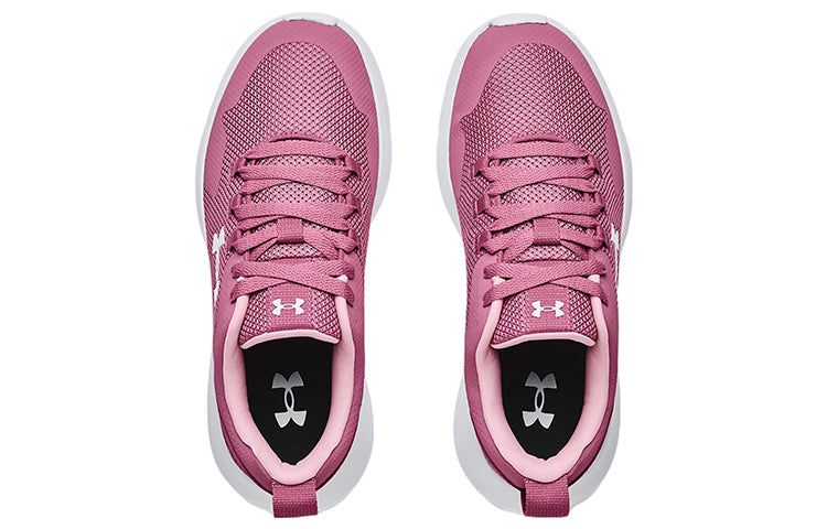 (WMNS) Under Armour Essential 'Pace Pink' 3022955-604 sold by KicksCrew product image thumbnail 4