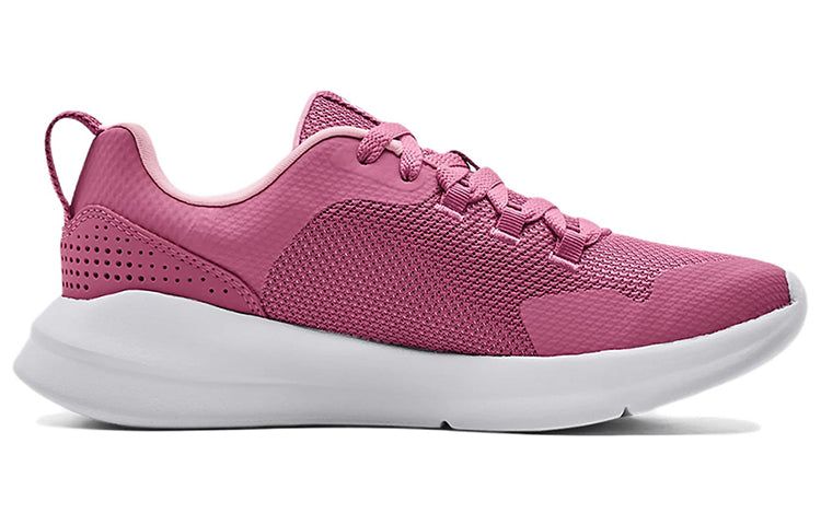 (WMNS) Under Armour Essential 'Pace Pink' 3022955-604 sold by KicksCrew product image thumbnail 2