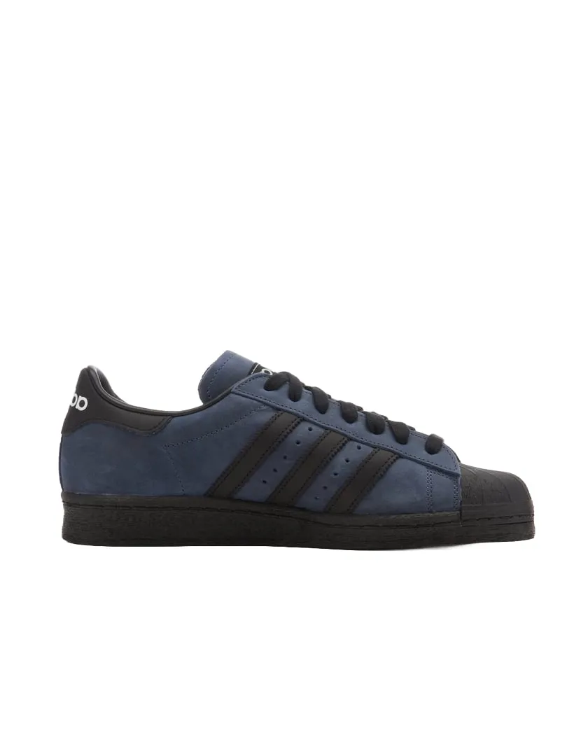 adidas Superstar 82 'Black Blue' IF6187 sold by KicksCrew product image thumbnail 2