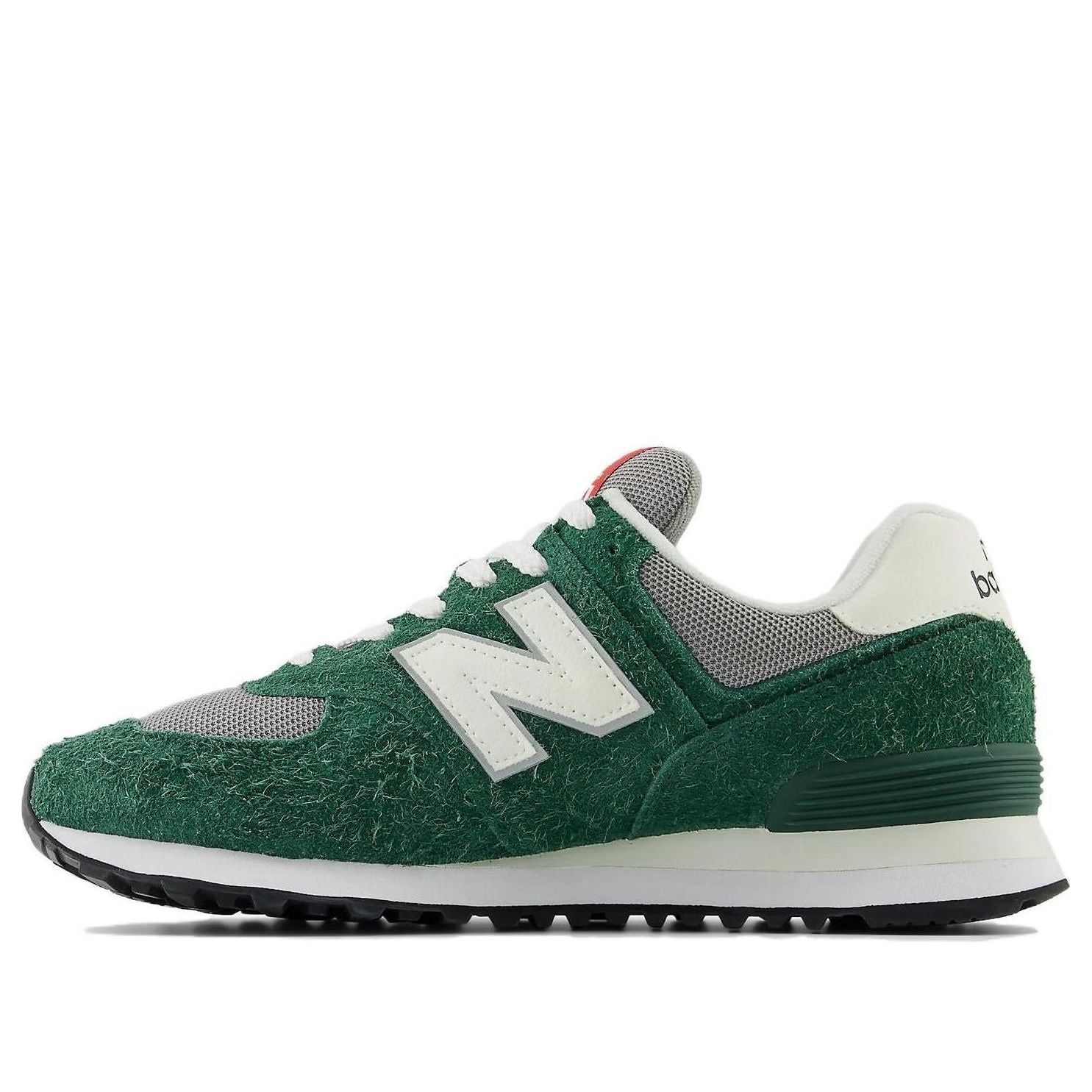 New Balance 574 'Nightwatch Green Sea Salt' U574GNH sold by KicksCrew