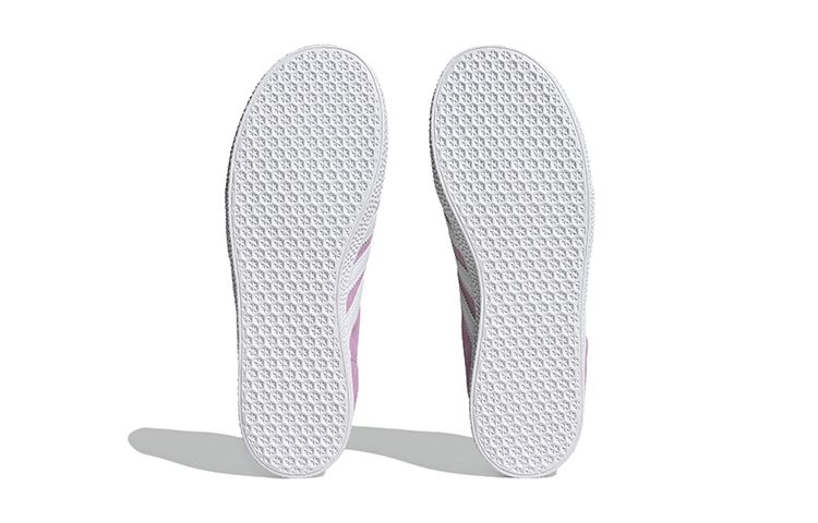 (GS) adidas Gazelle J 'Bliss Lilac' HP2897 sold by KicksCrew product image thumbnail 6