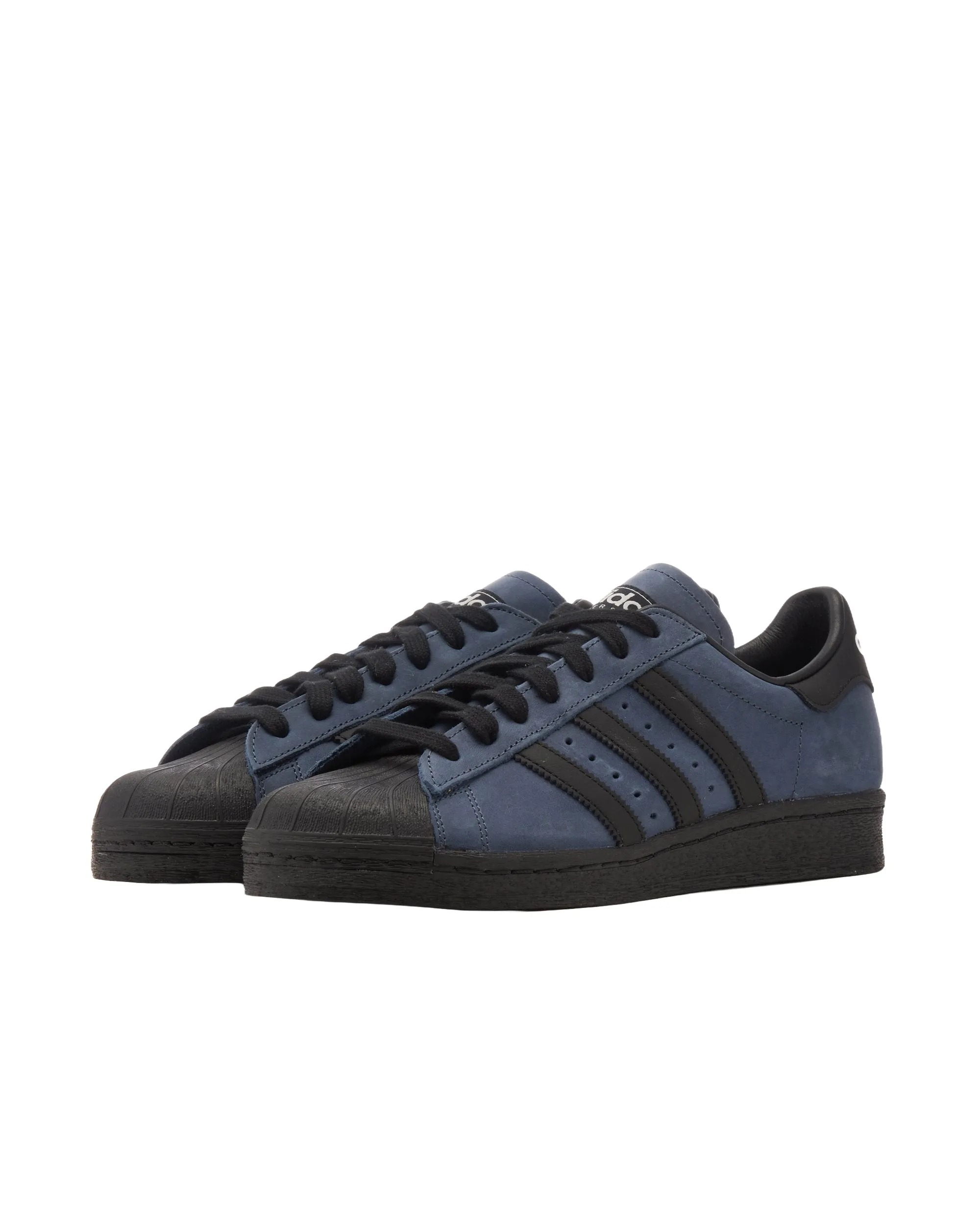 adidas Superstar 82 'Black Blue' IF6187 sold by KicksCrew product image thumbnail 3