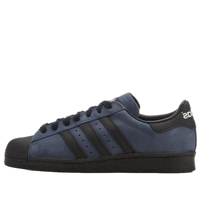 adidas Superstar 82 'Black Blue' IF6187 sold by KicksCrew