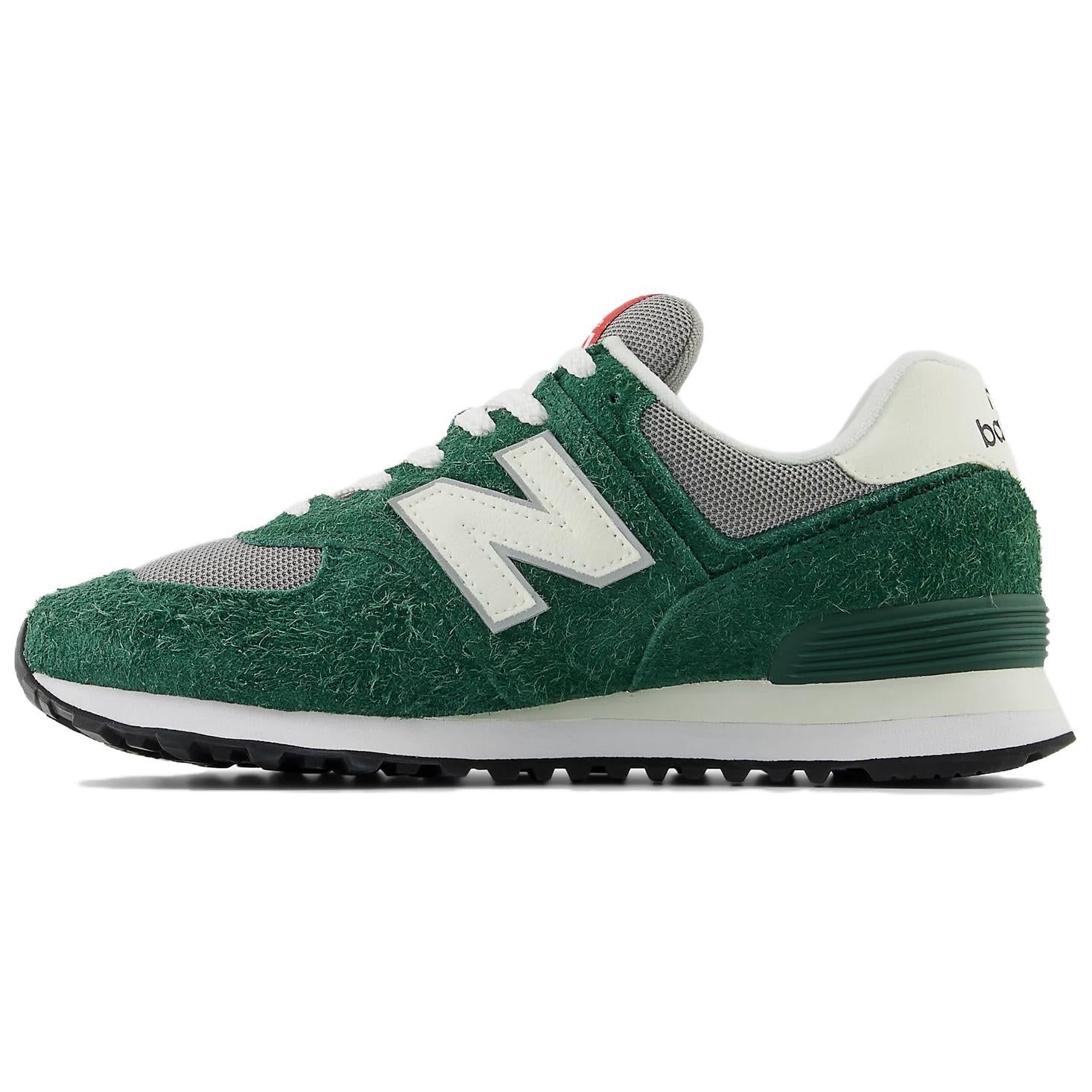 New Balance 574 'Nightwatch Green Sea Salt' U574GNH sold by KicksCrew product image thumbnail 2