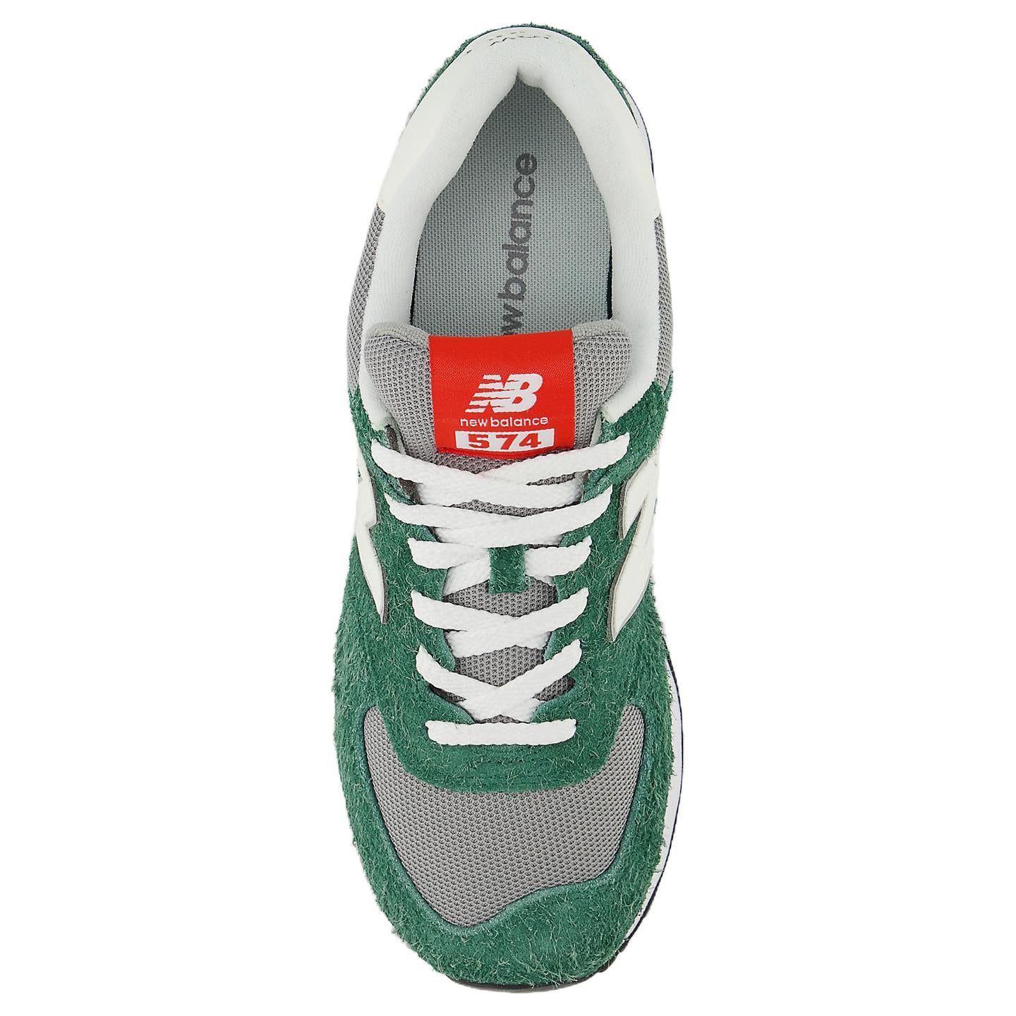 New Balance 574 'Nightwatch Green Sea Salt' U574GNH sold by KicksCrew product image thumbnail 5
