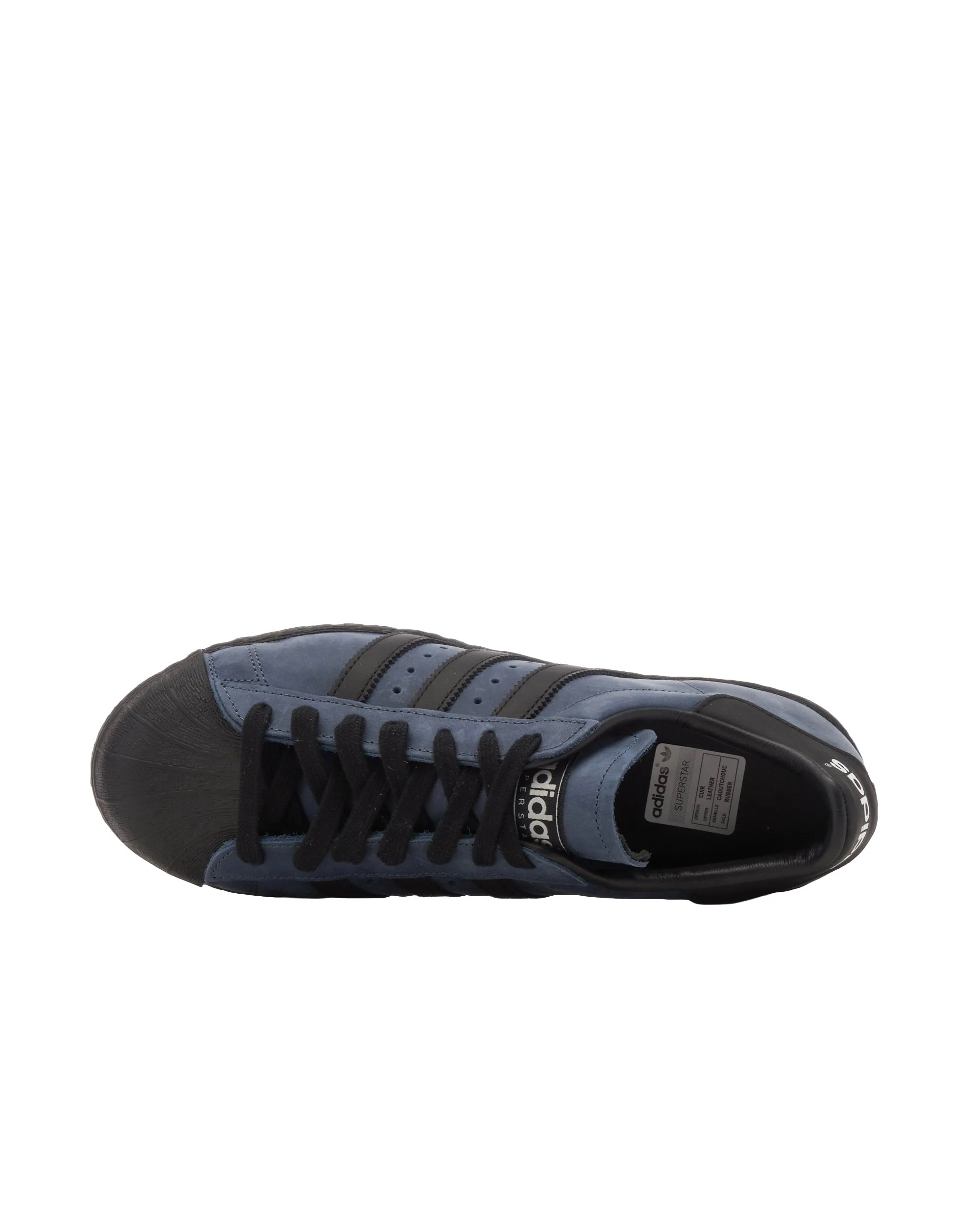 adidas Superstar 82 'Black Blue' IF6187 sold by KicksCrew product image thumbnail 5