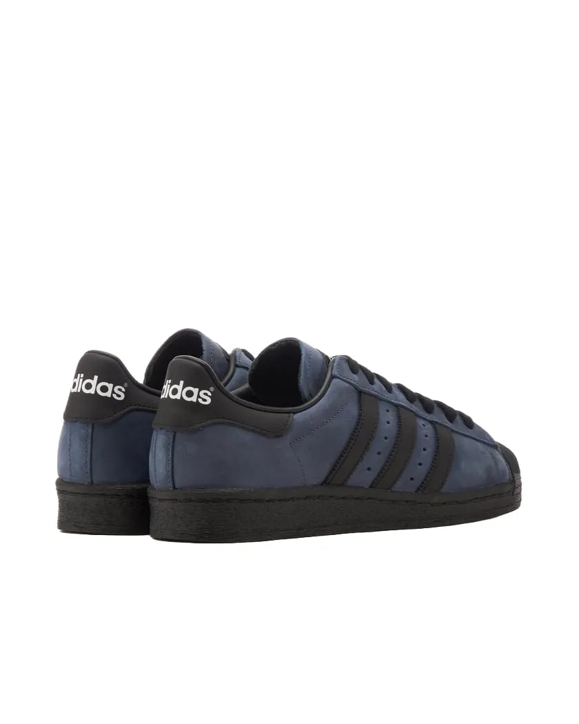 adidas Superstar 82 'Black Blue' IF6187 sold by KicksCrew product image thumbnail 4
