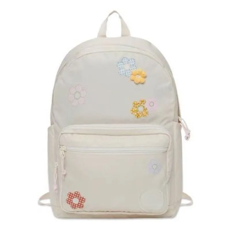 Converse Flora Backpack 'White' 10025826-A01 sold by KicksCrew