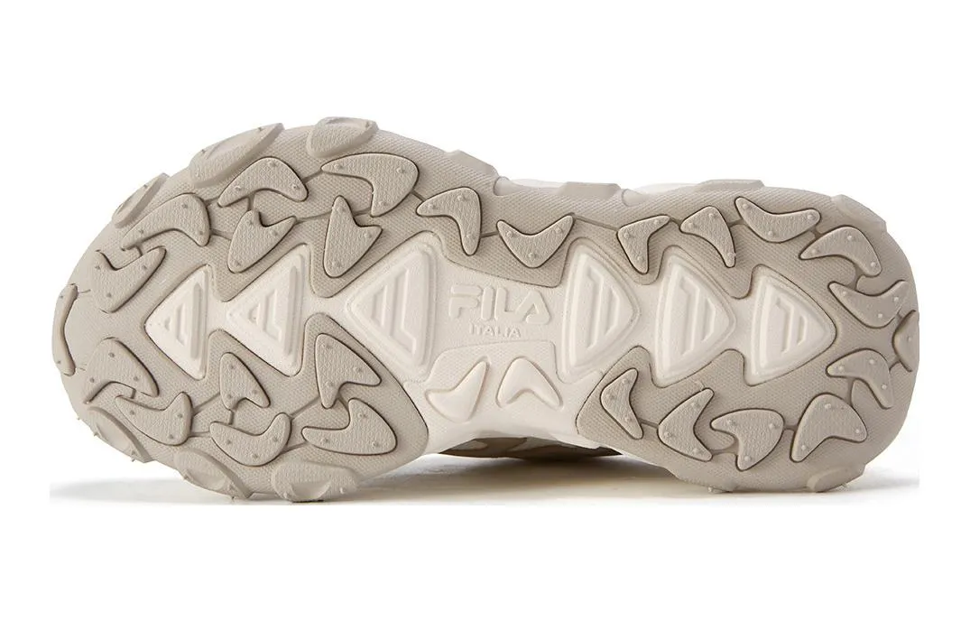 (GS) FILA Performance Shoes 'Beige White' K15G222601FBG sold by KicksCrew product image thumbnail 5