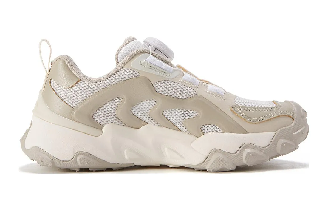 (GS) FILA Performance Shoes 'Beige White' K15G222601FBG sold by KicksCrew product image thumbnail 2