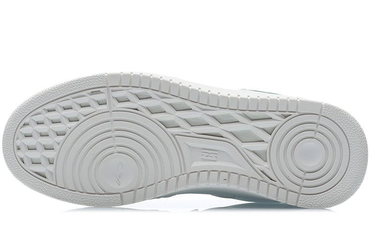 (WMNS) Li-Ning Tianji 'White Green' AGCS392-4 sold by KicksCrew product image thumbnail 5