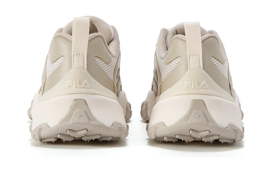 (GS) FILA Performance Shoes 'Beige White' K15G222601FBG sold by KicksCrew product image thumbnail 4