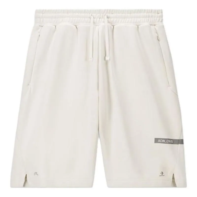 Converse x A-Cold-Wall* Shorts 'Stone' 10025732-A02 sold by KicksCrew