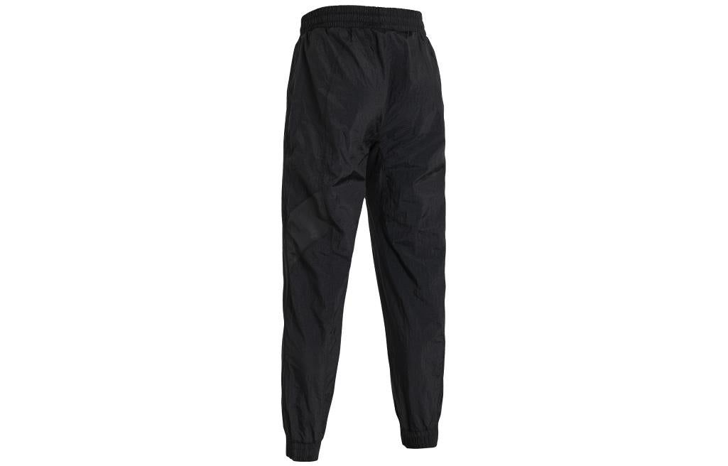 Under Armour APAC Pants 'Black' 1373187-001 sold by KicksCrew product image thumbnail 2