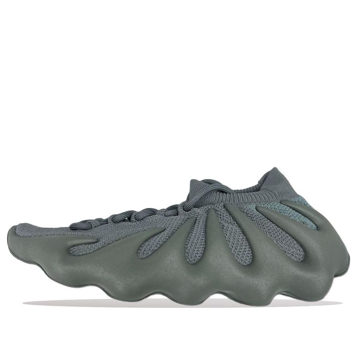 adidas Yeezy 450 'Stone Teal' ID1632 sold by KicksCrew