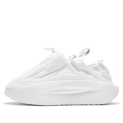Li-Ning YunYou Fluffy 'Snow White' AZGS145-1 sold by KicksCrew