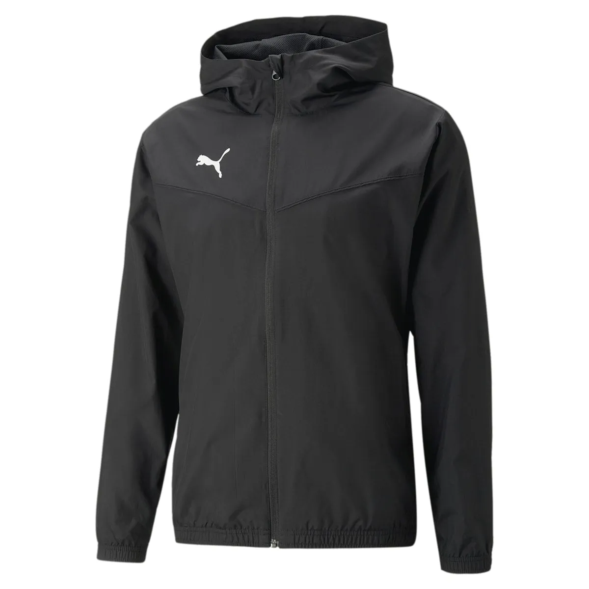 PUMA Rise Training All Weather Jacket 'Black' 657396-04 sold by KicksCrew