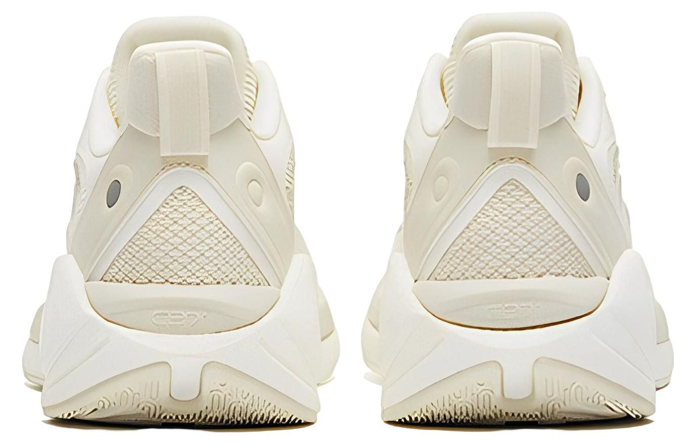 (WMNS) ANTA C37 3.0 Low Running Shoes 'White' 922315537-3 sold by KicksCrew product image thumbnail 5