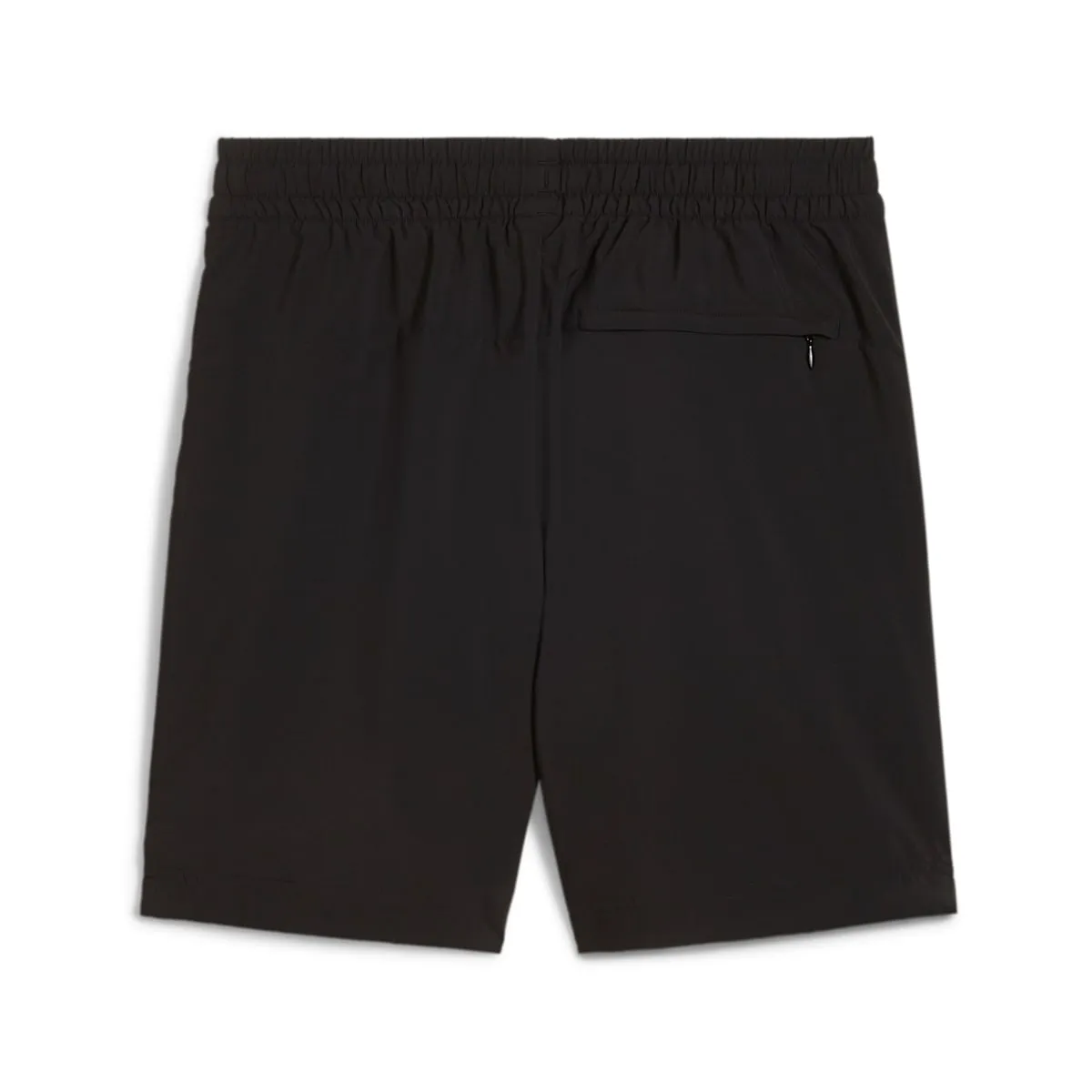 PUMA Classic 6inch Shorts 'Black' 624261-01 sold by KicksCrew product image thumbnail 2