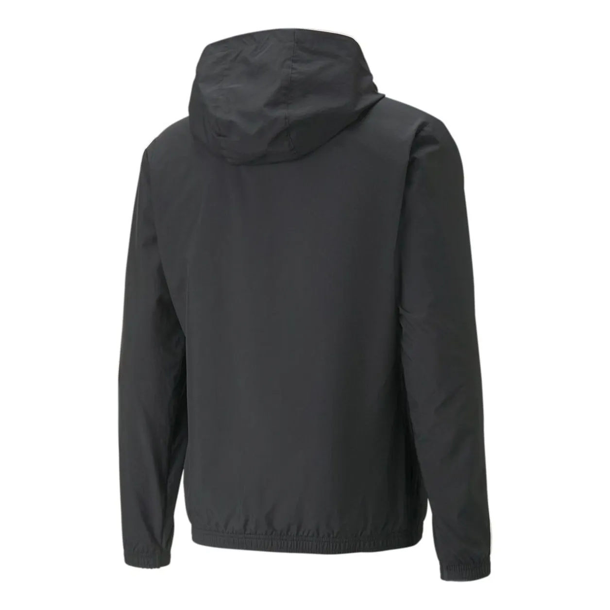 PUMA Rise Training All Weather Jacket 'Black' 657396-04 sold by KicksCrew product image thumbnail 2