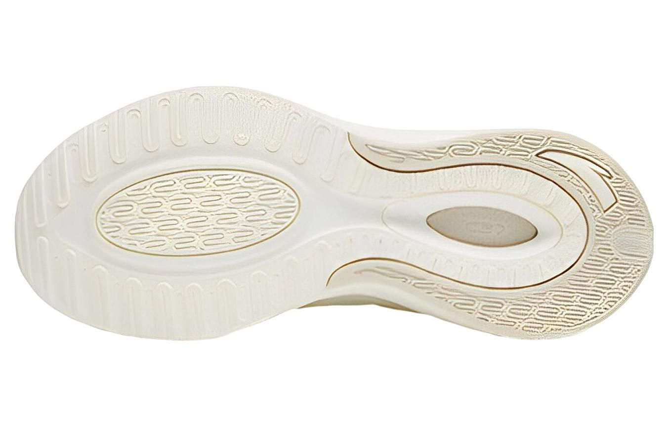 (WMNS) ANTA C37 3.0 Low Running Shoes 'White' 922315537-3 sold by KicksCrew product image thumbnail 6