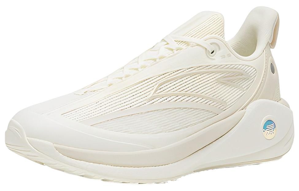 (WMNS) ANTA C37 3.0 Low Running Shoes 'White' 922315537-3 sold by KicksCrew product image thumbnail 3