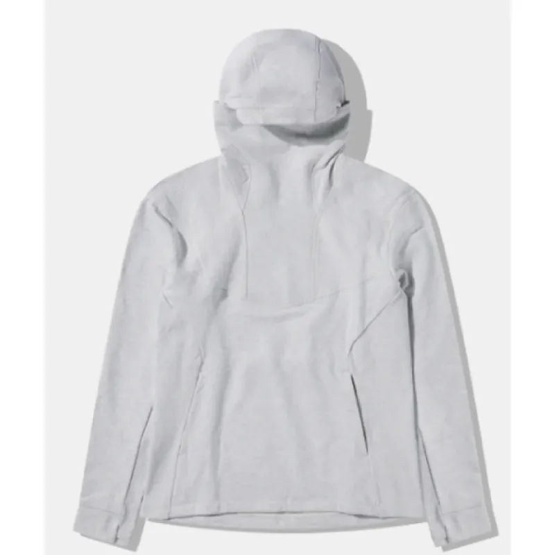 Nike ISPA Hoodie 'Grey' FJ7351-053 sold by KicksCrew