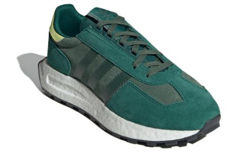 adidas originals Retropy E5 'Green' IG7521 sold by KicksCrew