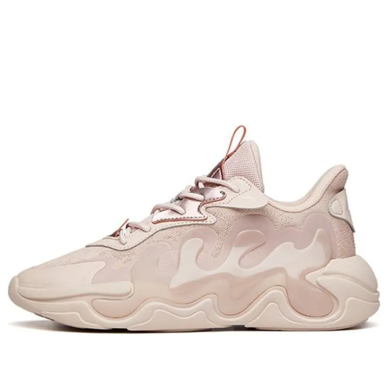 (WMNS) ANTA Chao Bai 2 'Pink' 122138840-2 sold by KicksCrew