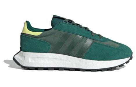 adidas originals Retropy E5 'Green' IG7521 sold by KicksCrew