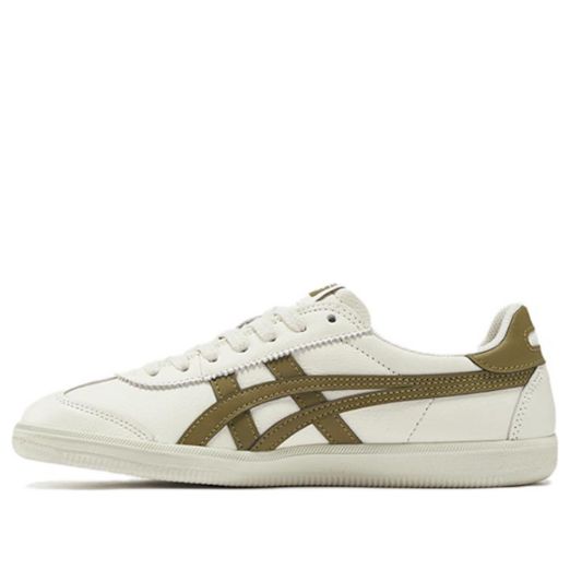 Onitsuka Tiger Tokuten 'White Moss Green' 1183B938-103 sold by KicksCrew