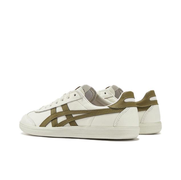 Onitsuka Tiger Tokuten 'White Moss Green' 1183B938-103 sold by KicksCrew product image thumbnail 4