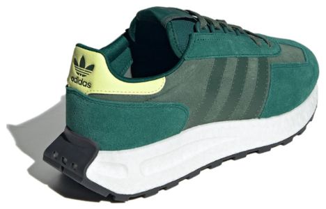 adidas originals Retropy E5 'Green' IG7521 sold by KicksCrew