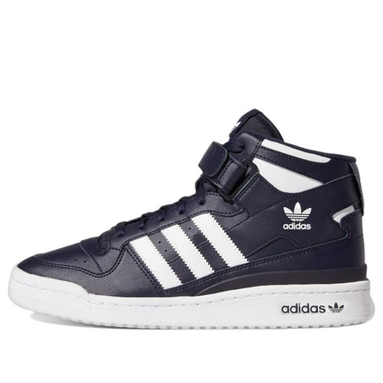 Adidas Forum Mid 'Legend Ink' GY5790 sold by KicksCrew