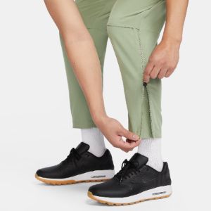 Nike Golf Club Dri-FIT Pants 'Green' FD5747-386 sold by KicksCrew