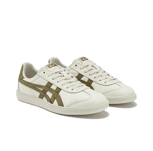 Onitsuka Tiger Tokuten 'White Moss Green' 1183B938-103 sold by KicksCrew product image thumbnail 3