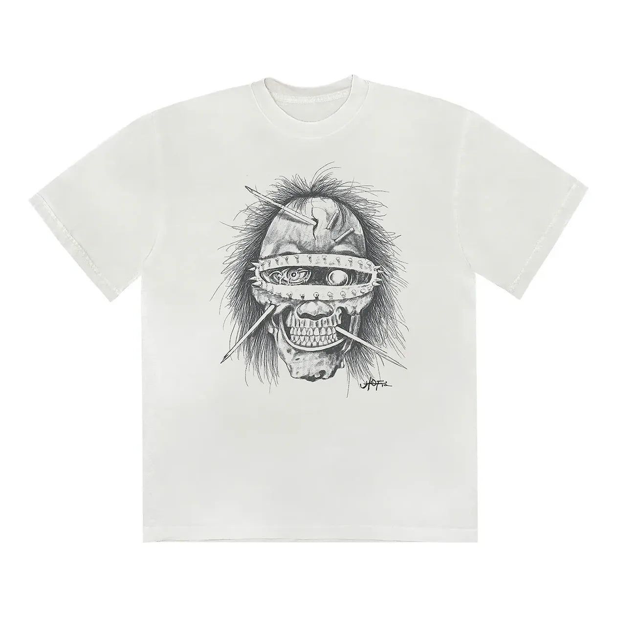 Travis Scott SS23 Utopia C4 Box Set Pack 'White' TSUT-BS04 sold by KicksCrew